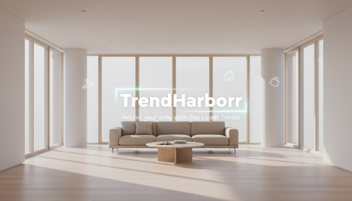 TrendHarborr